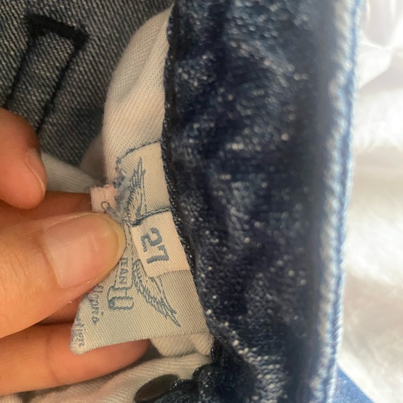 Robin Jeans | size 26 - Picture 2 of 5